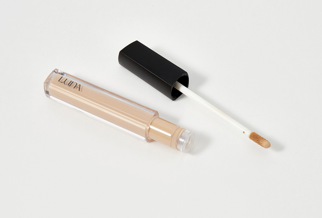 LUNA Concealer Longlasting Tip Cover-Fit