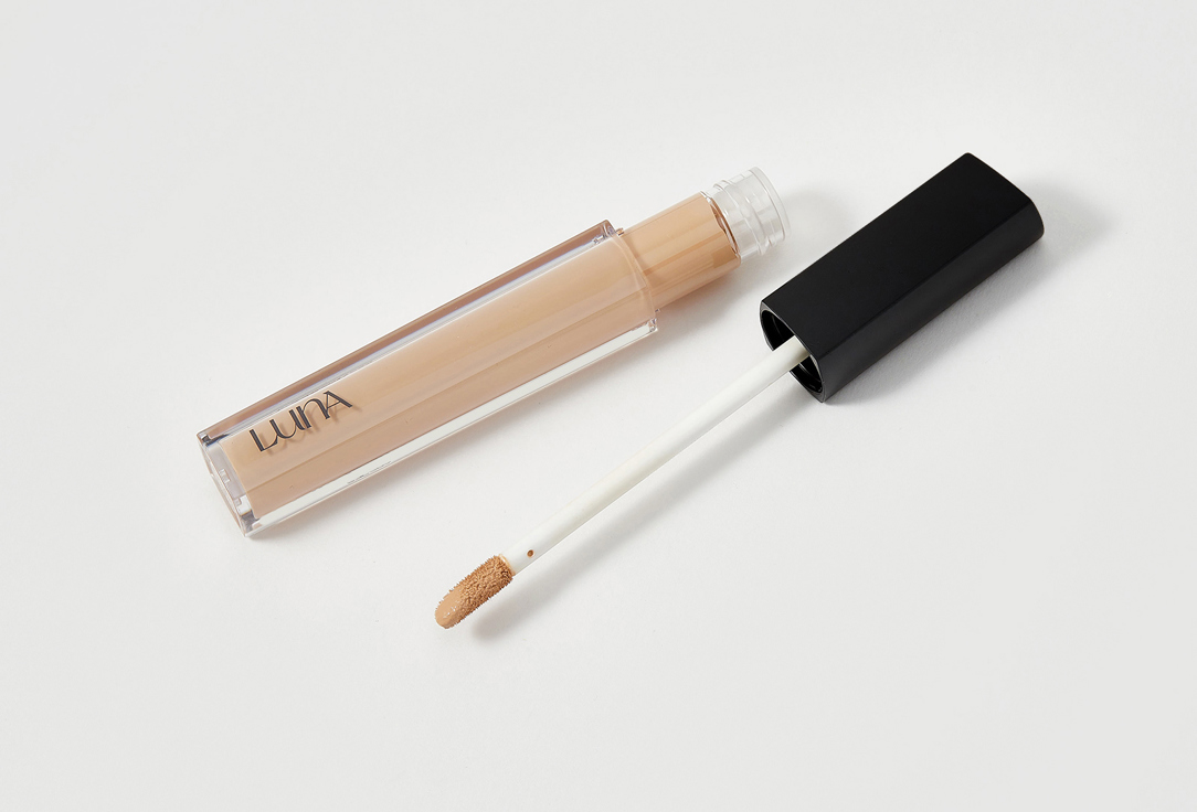 LUNA Concealer Longlasting Tip Cover-Fit