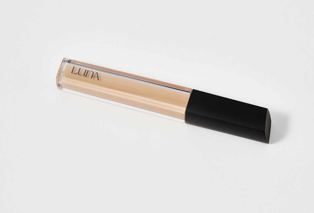 LUNA Concealer Longlasting Tip Cover-Fit