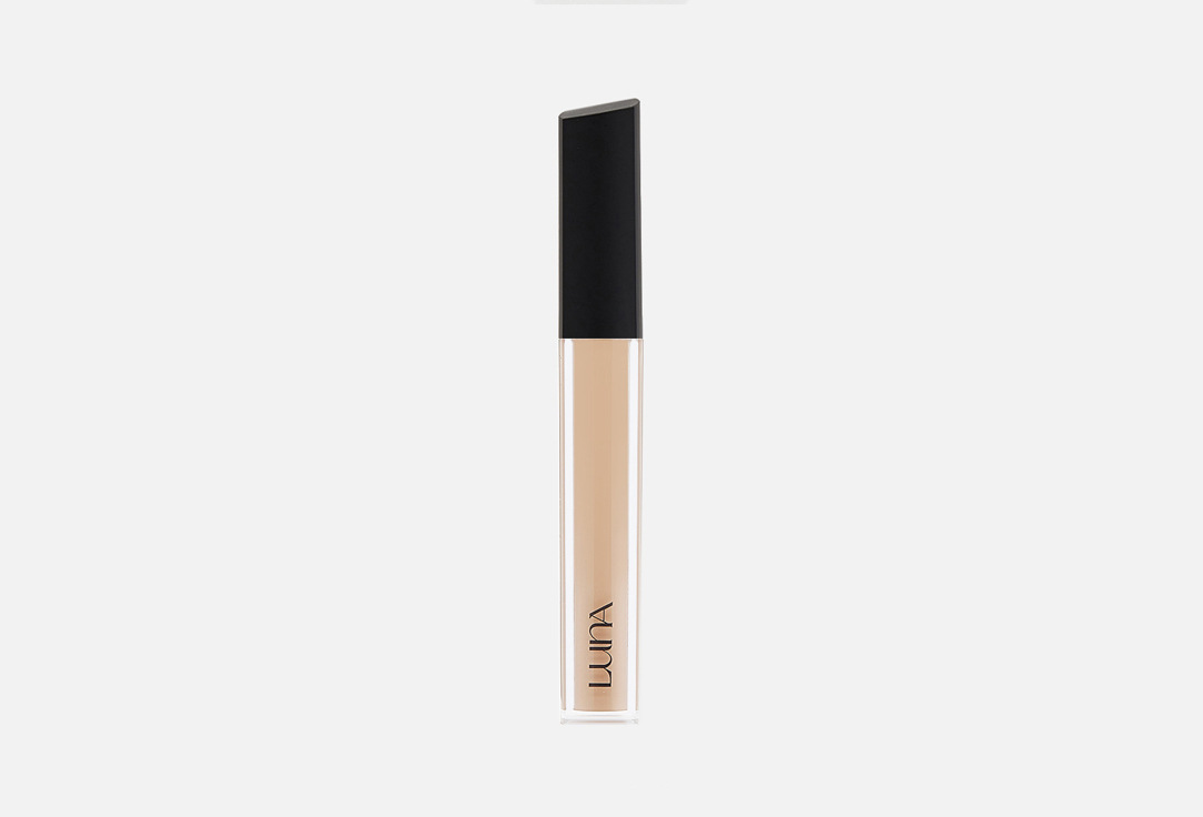 LUNA Concealer Longlasting Tip Cover-Fit