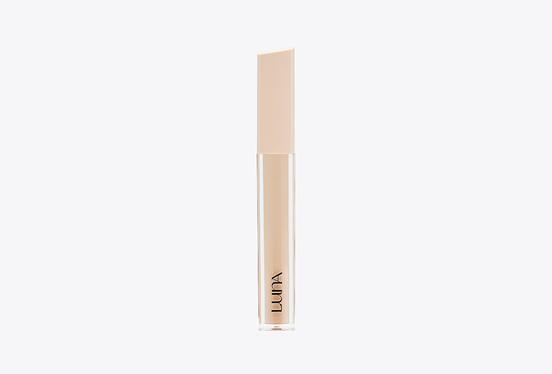 LUNA Concealer Longlasting Tip Cover-Fit