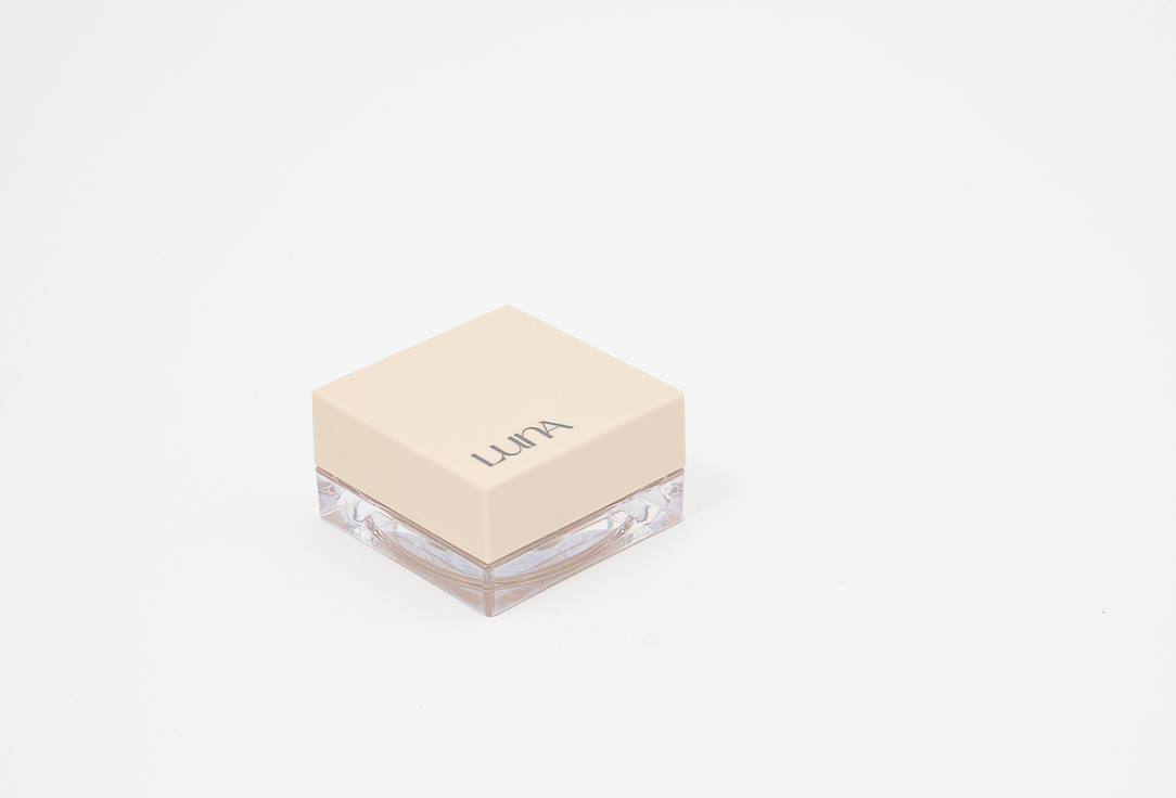 LUNA Concealer Conceal Pot