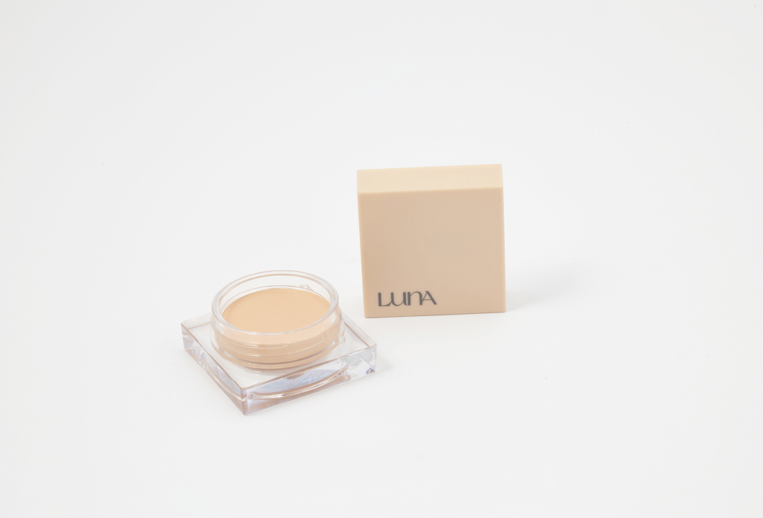 LUNA Concealer Conceal Pot