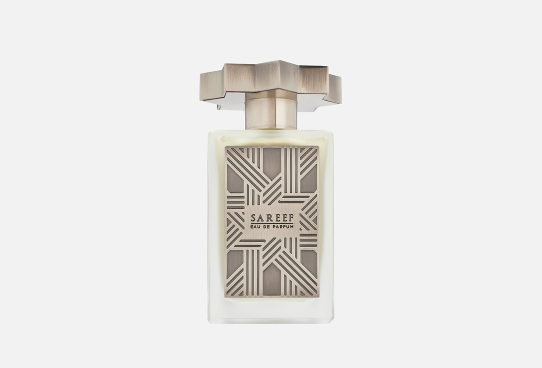 KAJAL Eau de Parfum Sareef