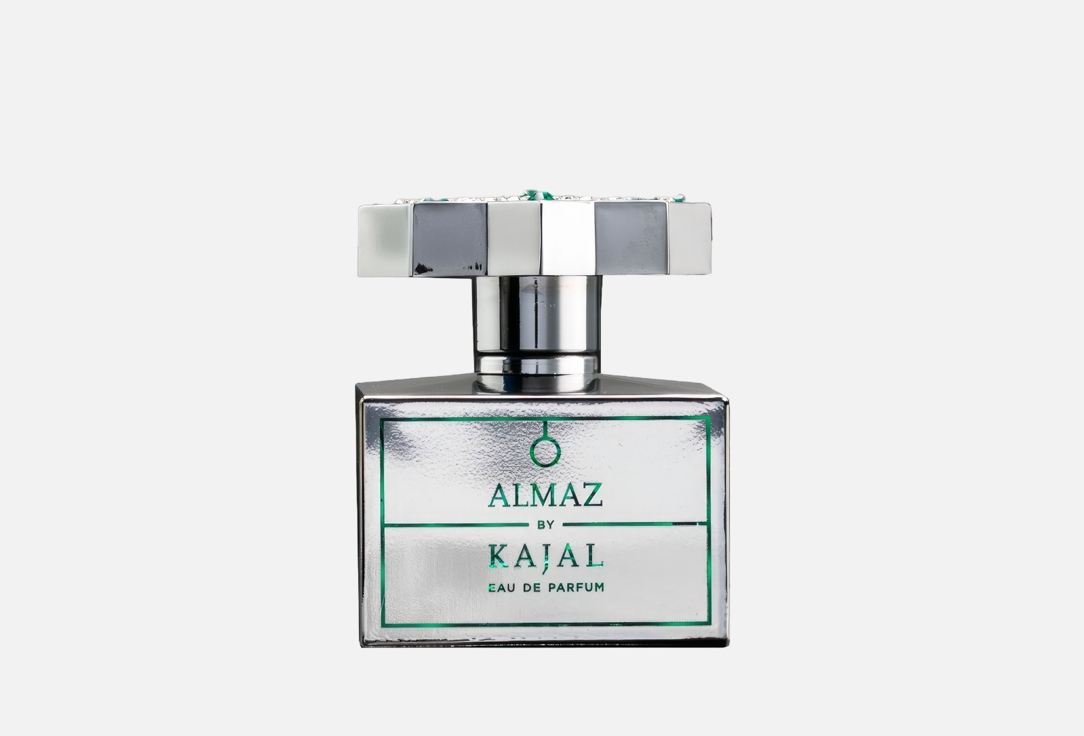 KAJAL Eau de parfum Almaz