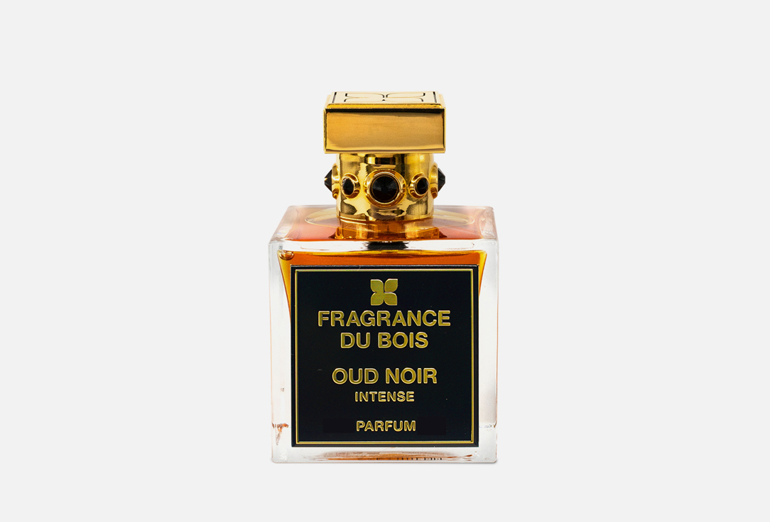 Fragrance Du Bois Eau de Parfum OUD NOIR INTENSE