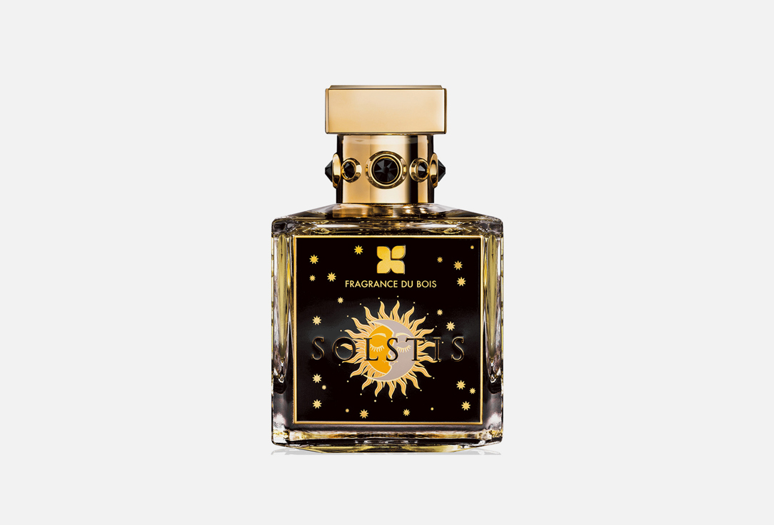 Fragrance Du Bois Eau de Parfum SOLSTIS