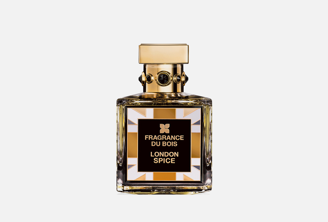 Fragrance Du Bois Eau de Parfum LONDON SPICE