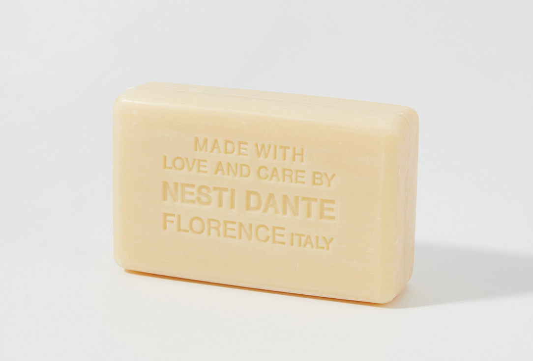 Nesti Dante Soap Blue freesia