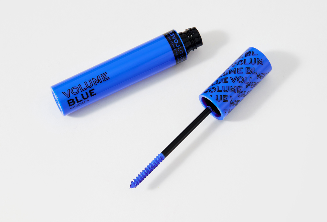 RELOVE REVOLUTION Mascara Volume