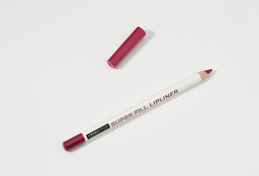 RELOVE REVOLUTION Lip contour pencil Superfill