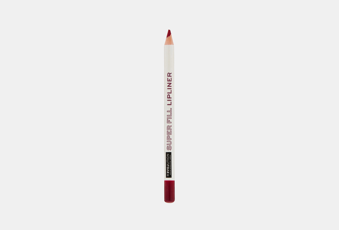 RELOVE REVOLUTION Lip contour pencil Superfill