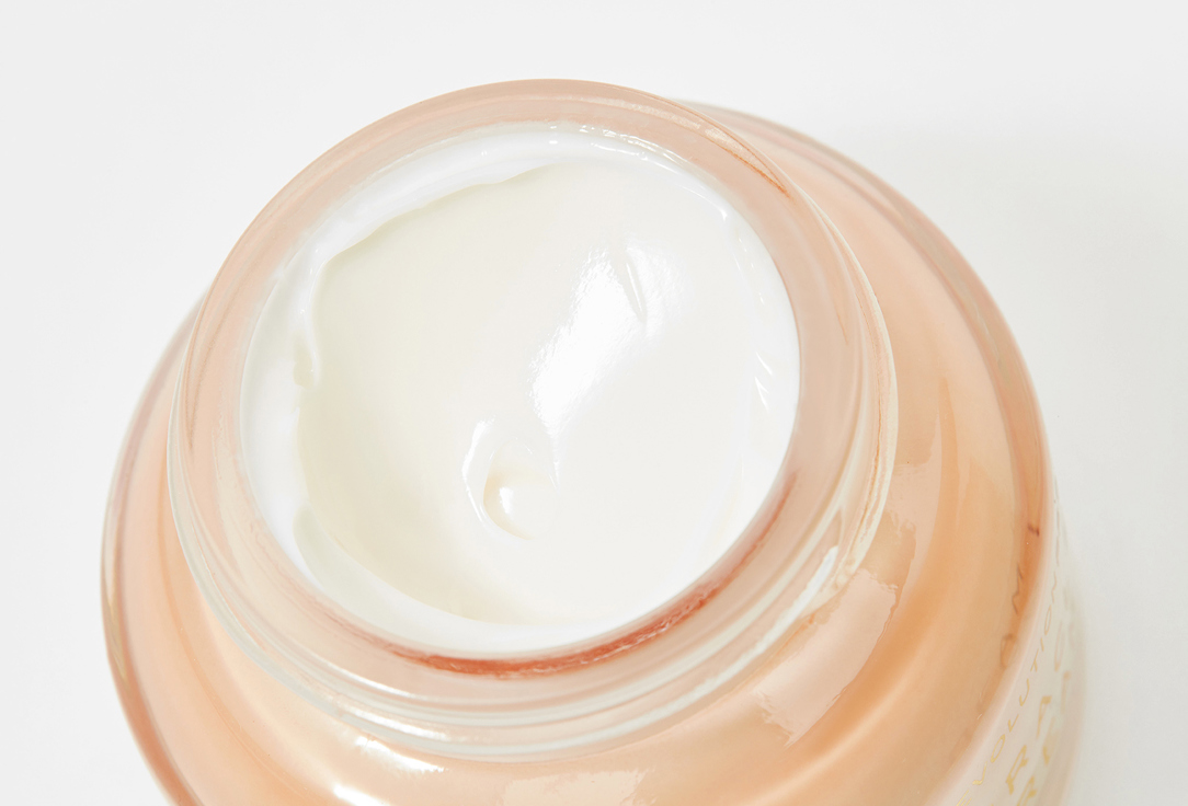 REVOLUTION PRO Nourishing Face Cream Miracle cream