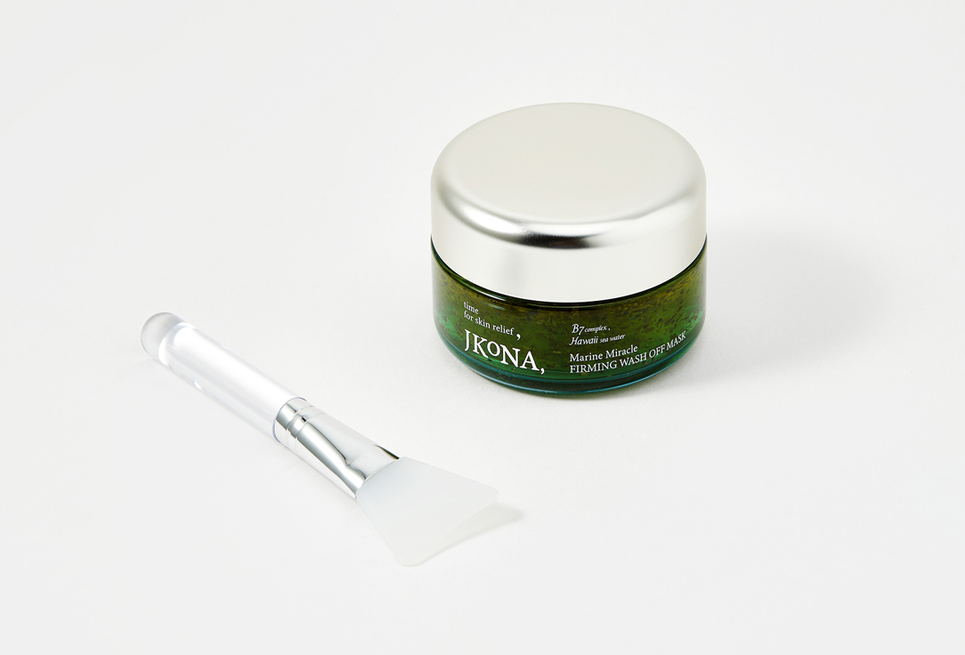 JKONA Face Mask Marine Miracle Firming 