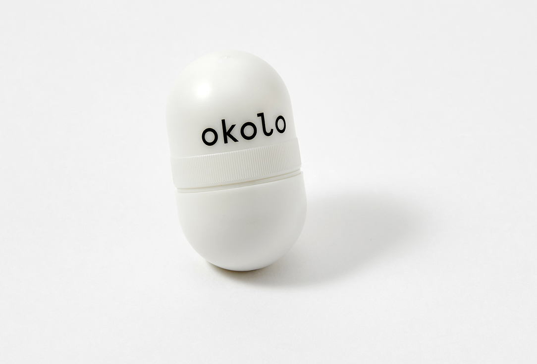 OKOLO Roller massager Matte Volcano