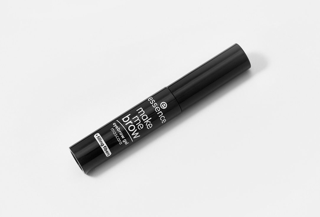 Essence eyebrow gel mascara make me BROW