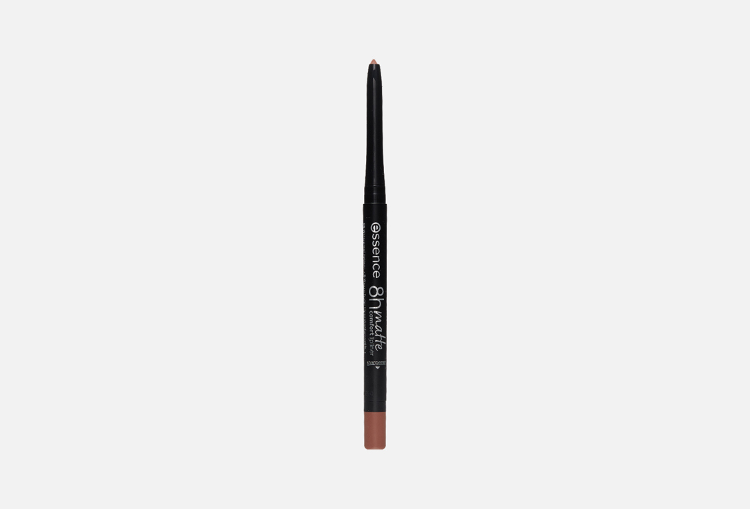 Essence Lipliner 8h matte comfort