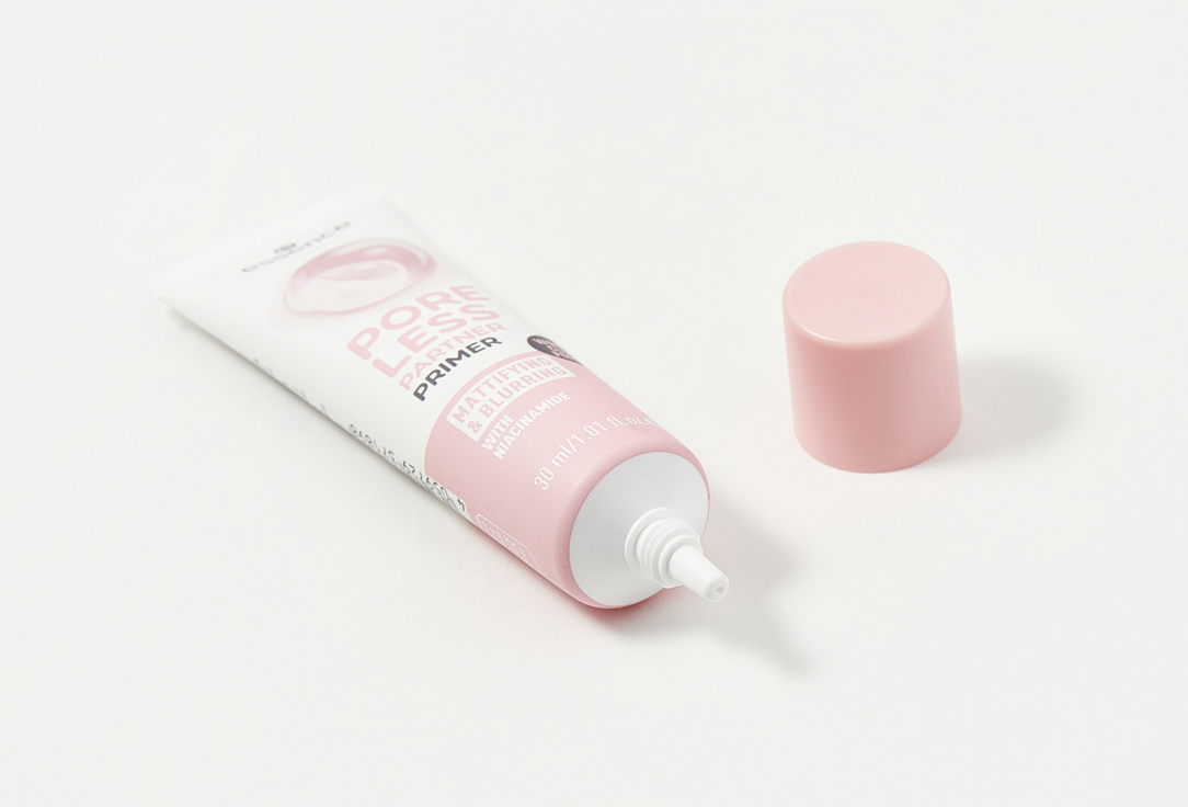 Essence PRIMER  PORELESS PARTNER