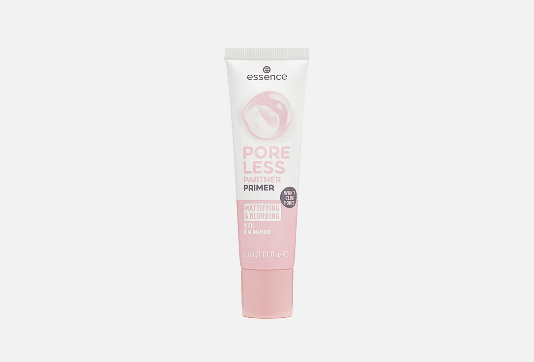 Essence PRIMER  PORELESS PARTNER