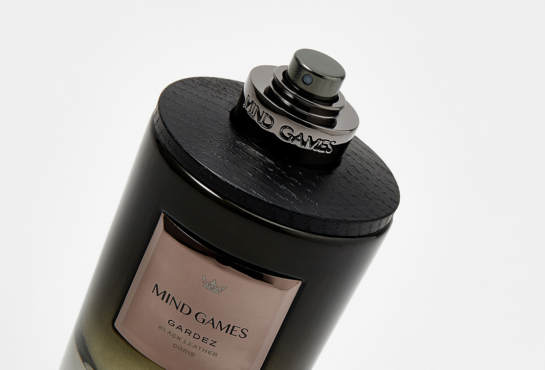 Mind Games Extrait de Parfum Gardez