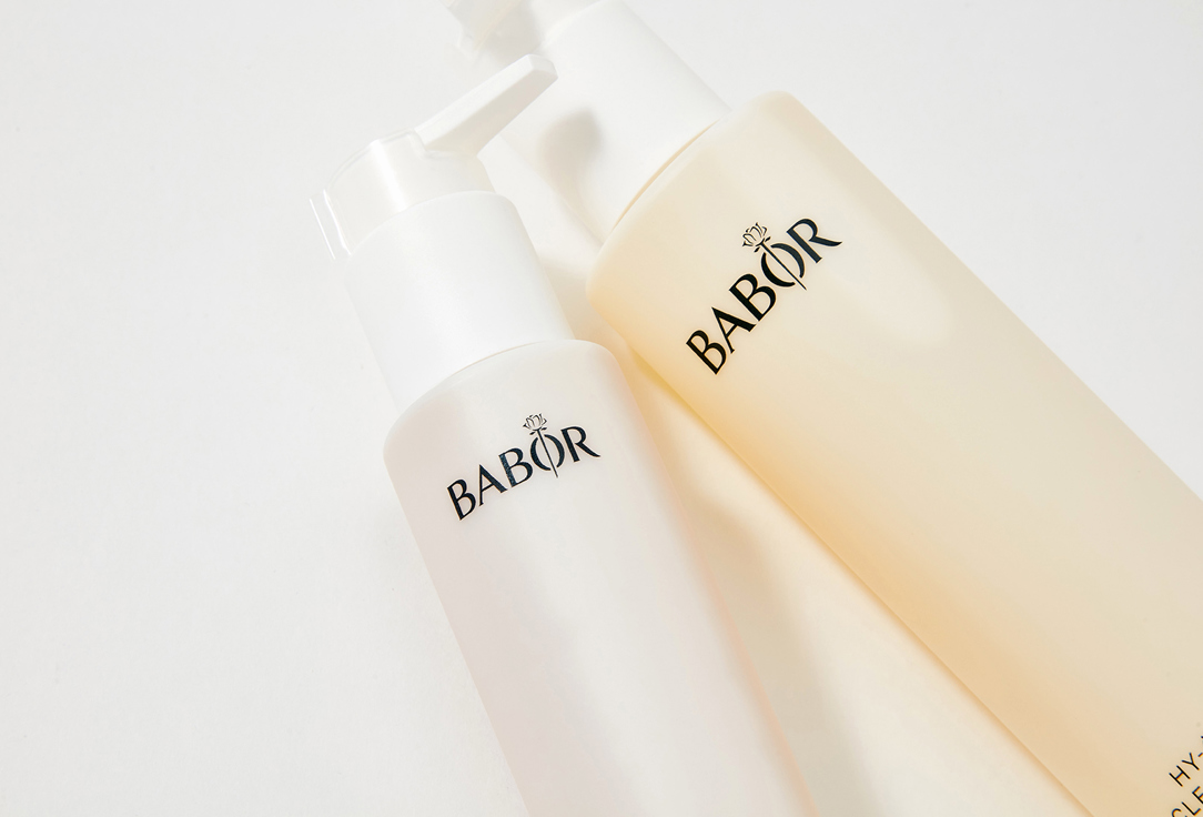 BABOR Skin care set Hy-öl & phyto