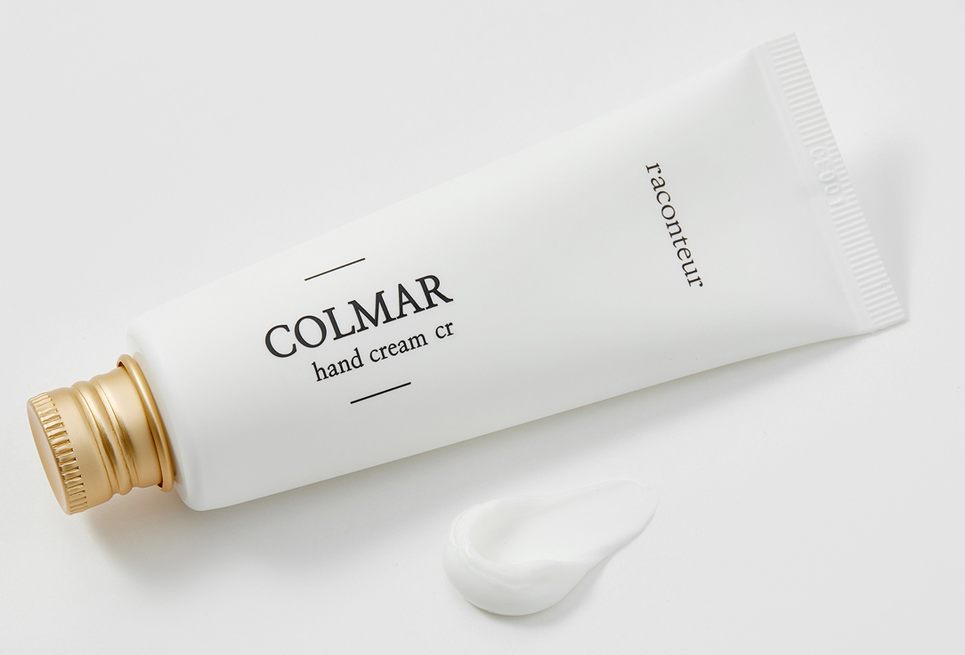 raconteur Perfumed hand cream Colmar