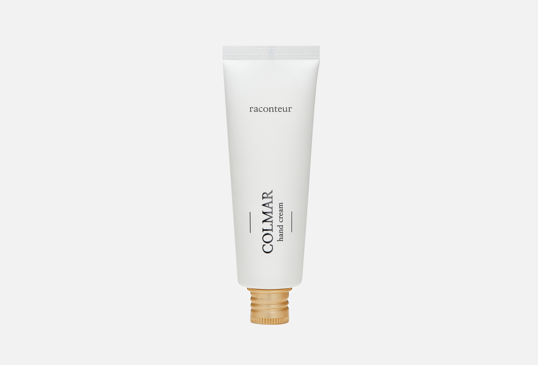 raconteur Perfumed hand cream Colmar