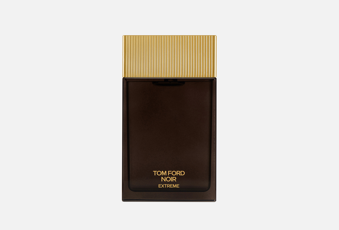 Tom Ford Eau de parfum Noir extreme