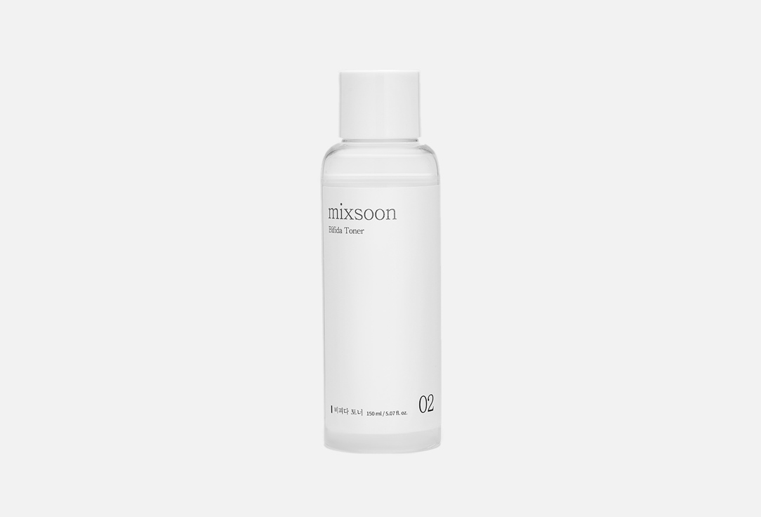 Mixsoon Firming Facial Toner Bifida Toner