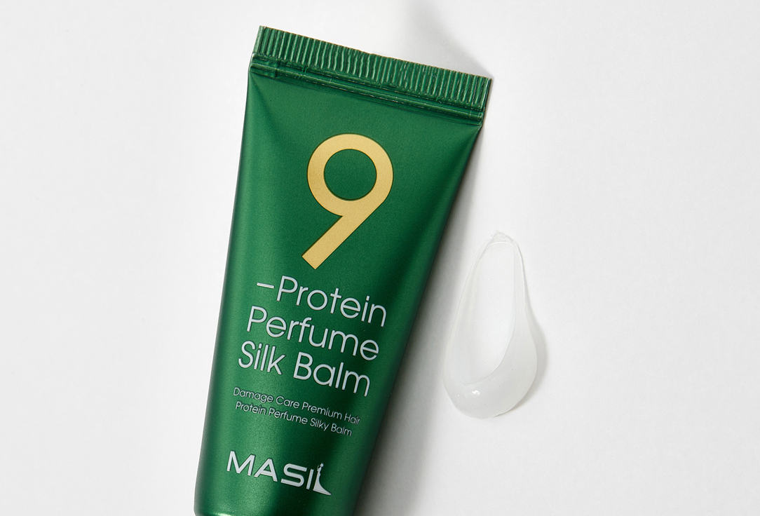 MASIL Perfumed hair balm 9 protein