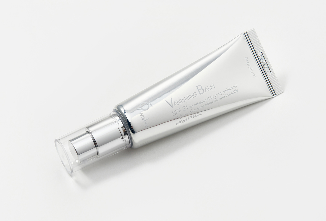 9 wishes Face primer spf 21 Vanishing balm premium