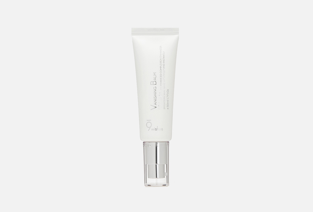 9 wishes Face primer Vanishing balm ultimate