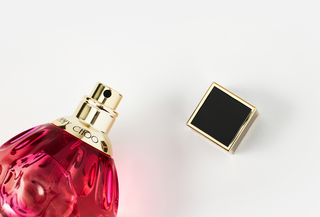 JIMMY CHOO Eau de parfum Rose passion