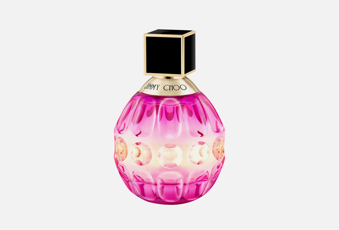 JIMMY CHOO Eau de parfum Rose passion