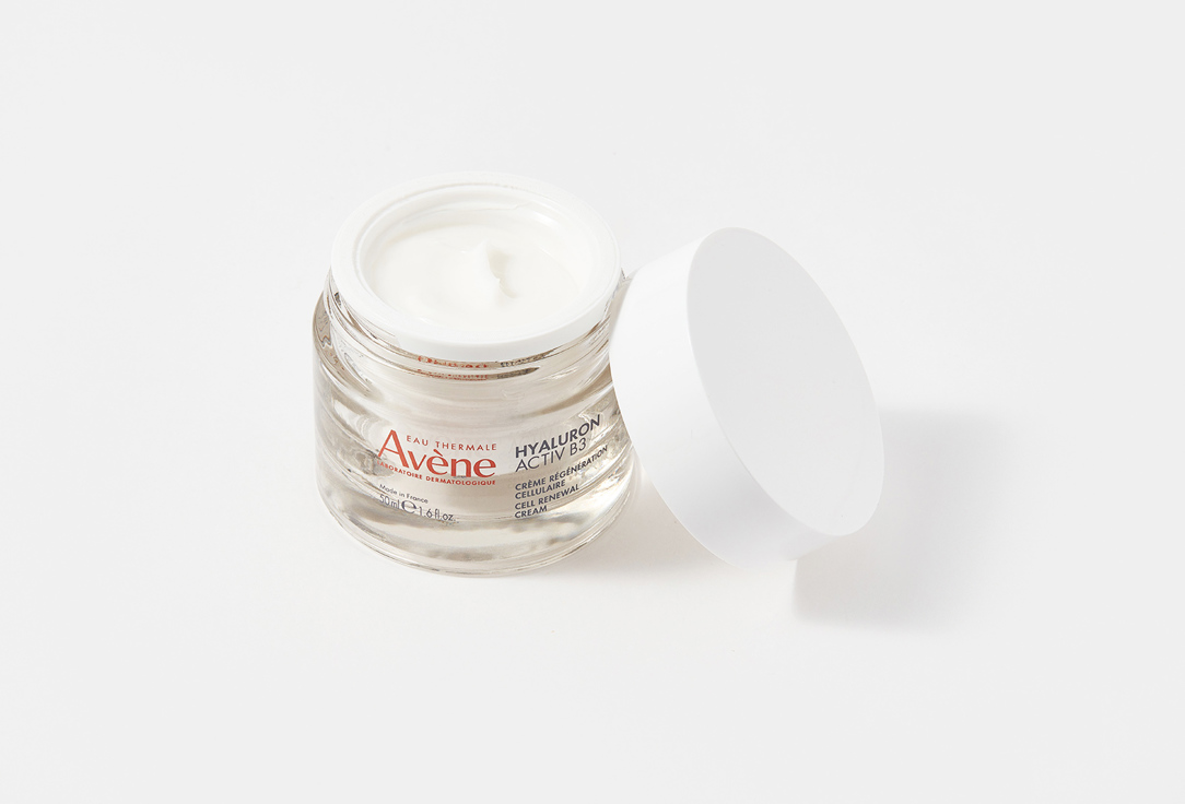 EAU THERMALE AVENE Cell Renewal Day Cream Hyaluron