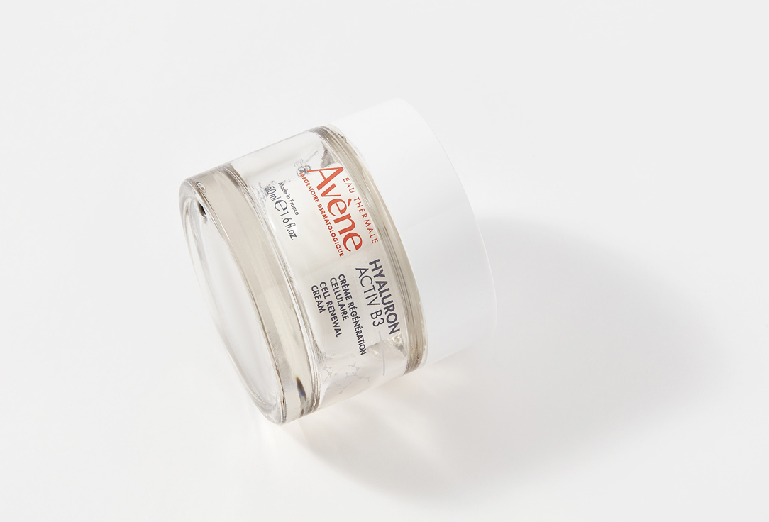 EAU THERMALE AVENE Cell Renewal Day Cream Hyaluron