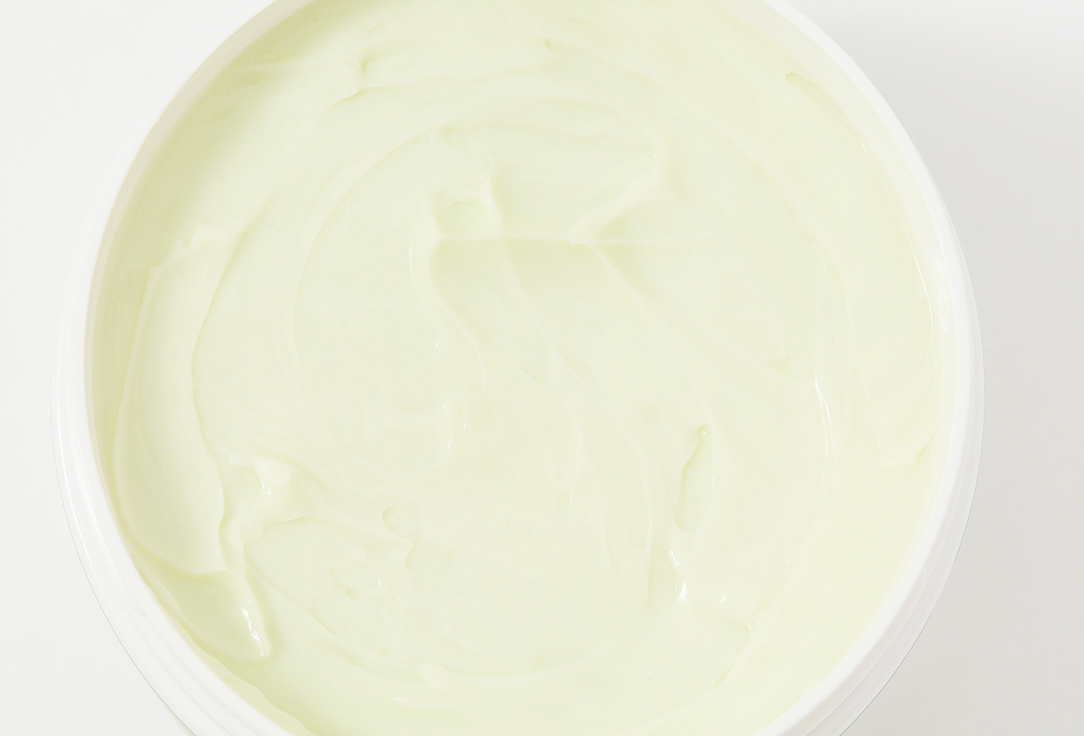 Tashe professional Hair butter Avocado 