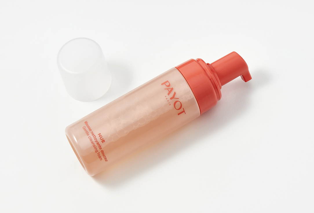 PAYOT Gentle Cleansing Foam Nue