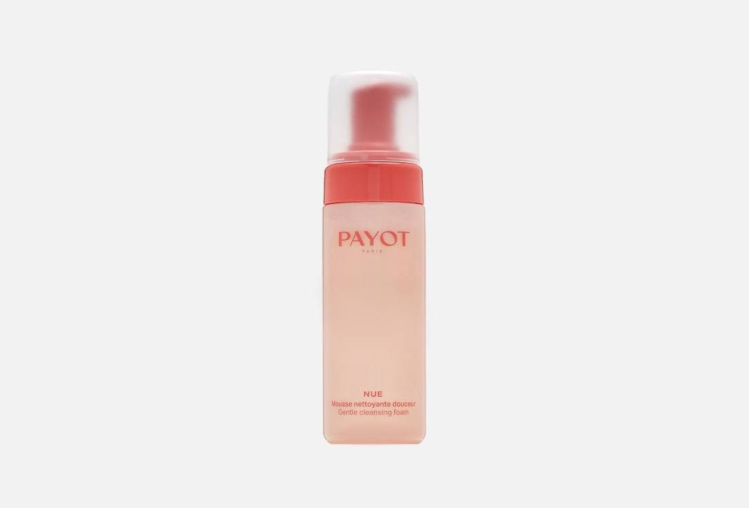 PAYOT Gentle Cleansing Foam Nue