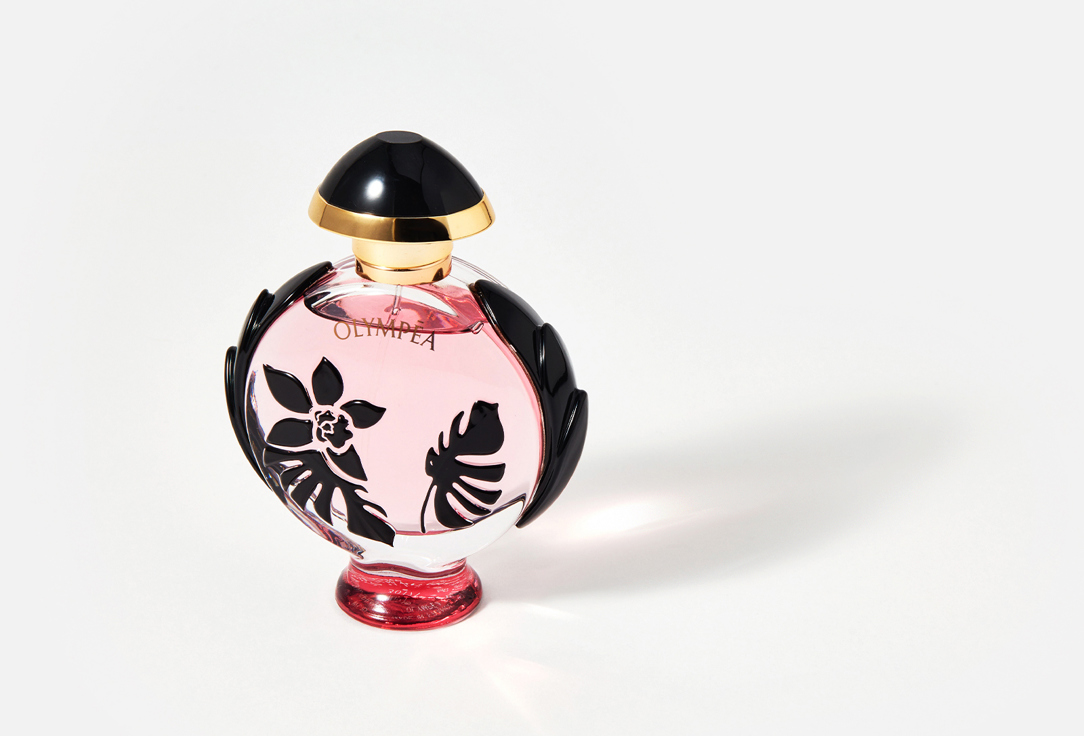 RABANNE Eau de parfum Olympea Flora