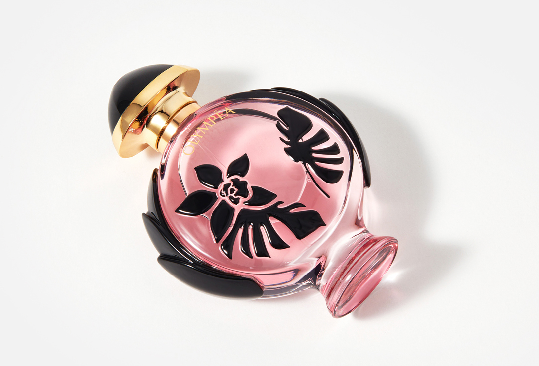 RABANNE Eau de parfum Olympea Flora