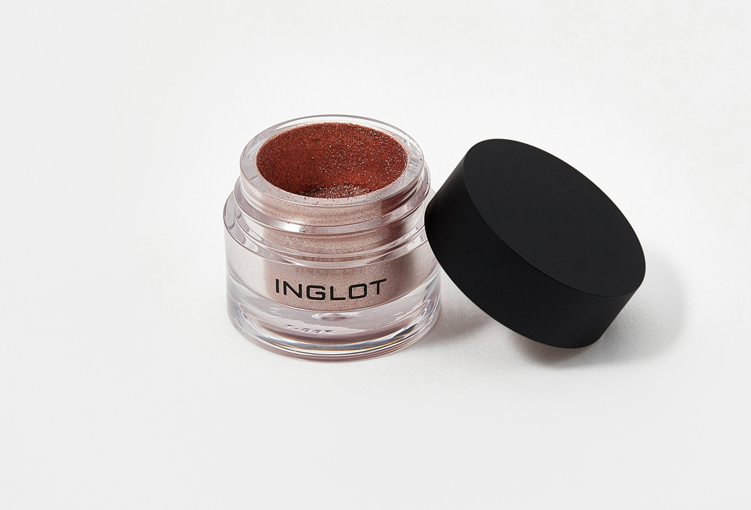 Inglot Loose powder Eye&body