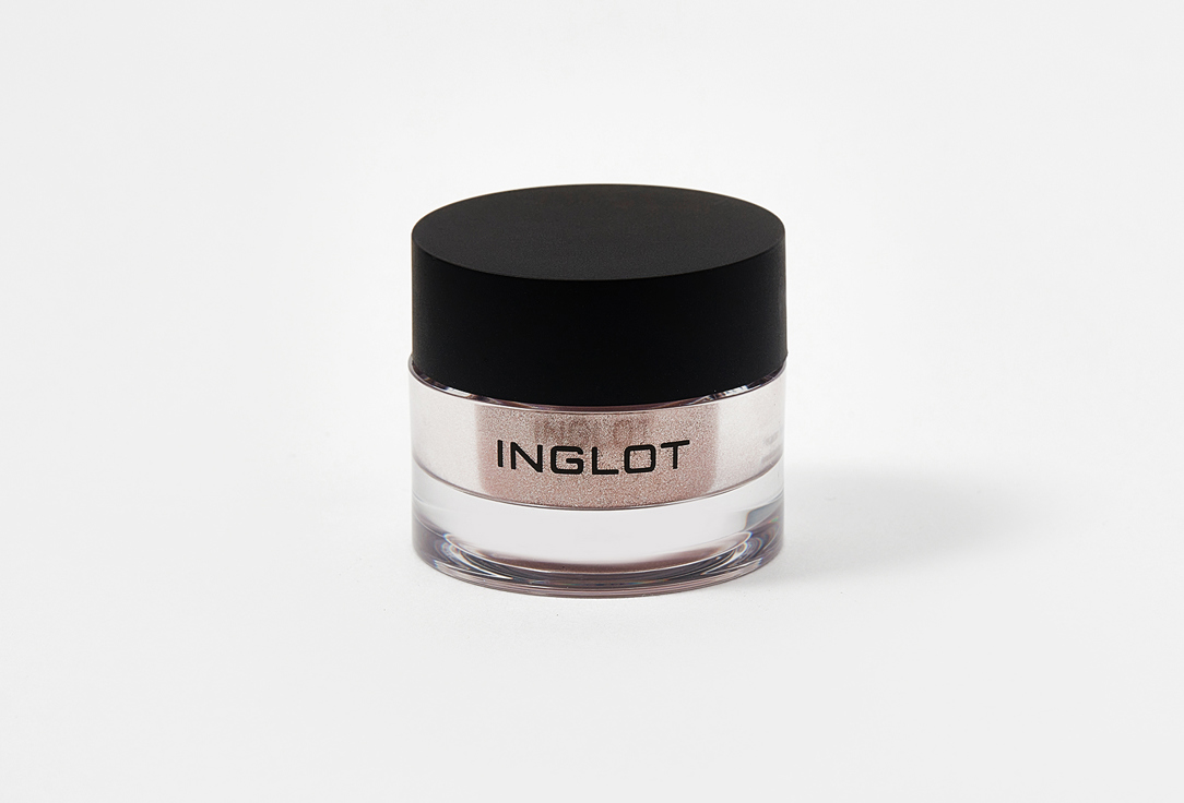 Inglot Loose powder Eye&body