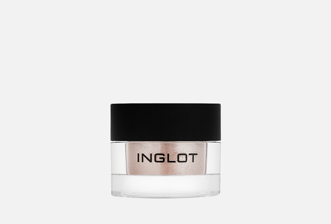 Inglot Loose powder Eye&body