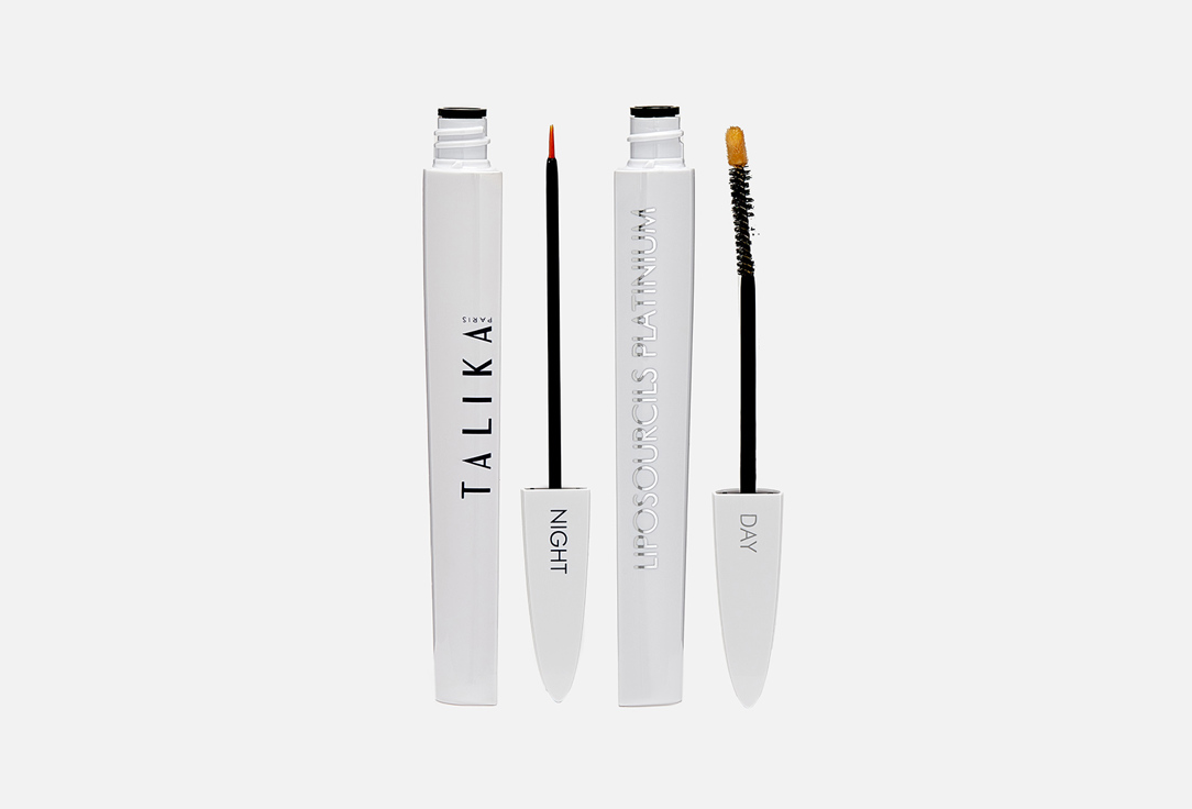 TALIKA Eyebrow Serum Lipocils Platinium