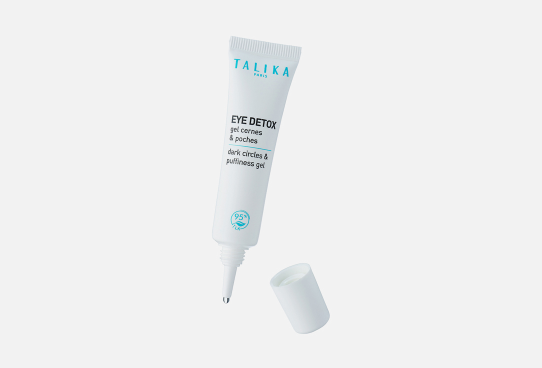 TALIKA Eye Contour Gel Detox