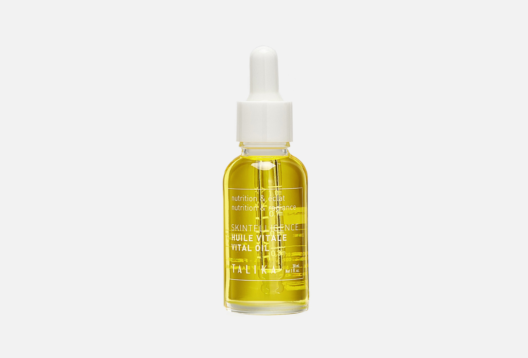 TALIKA Face oil Huile Vitale Skintellegence