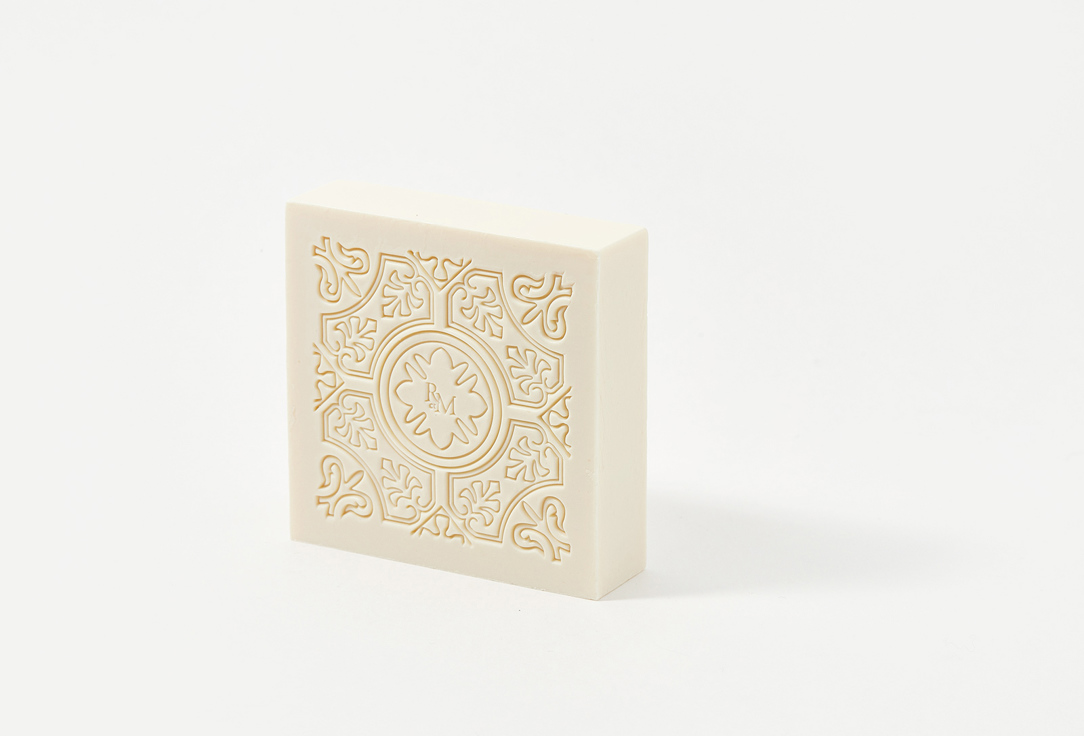 Rose et Marius Natural Scented Soap Une nuit d’été sous le figuier