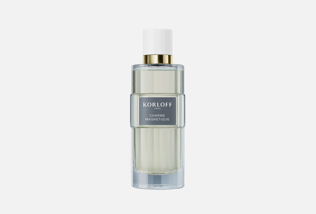 Korloff Paris Eau de parfum Charme Magnetique