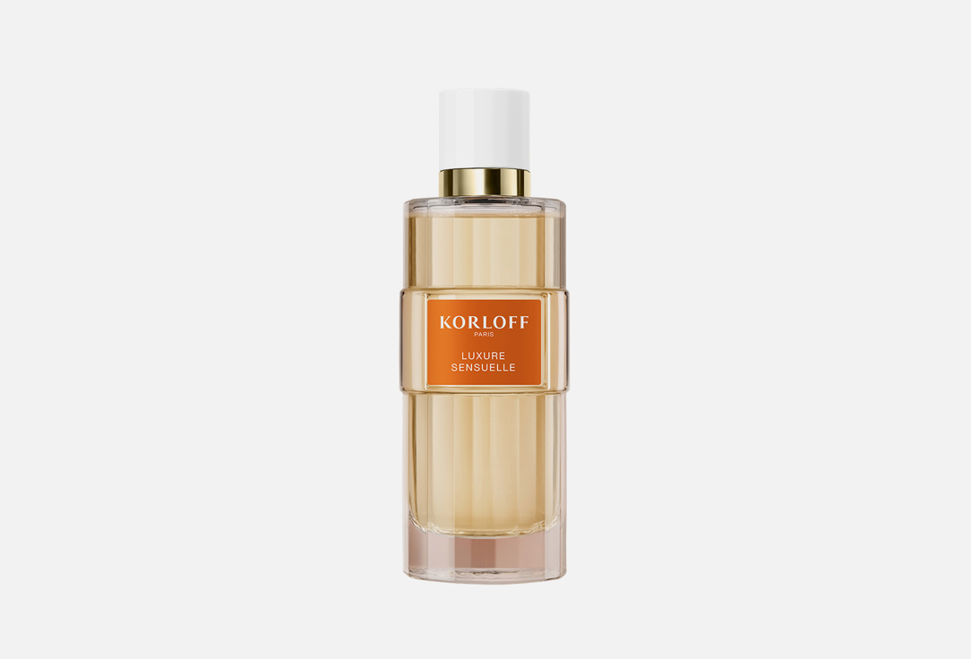 Korloff Paris Eau de parfum Luxure Sensuelle